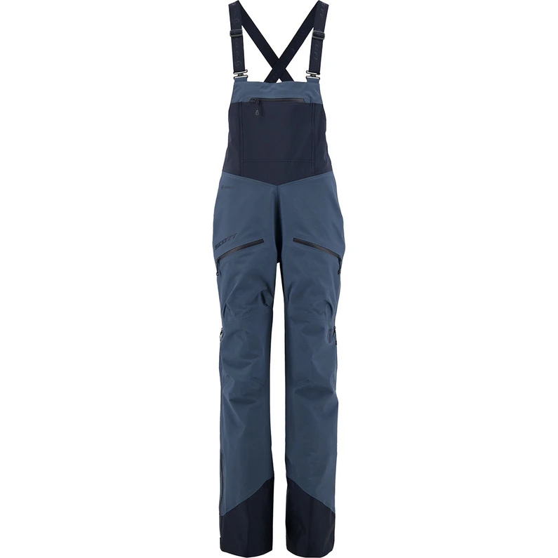 Scott Dames Line Chaser GTX 3L Broek 1 Scott Dames Line Chaser GTX 3L Broek