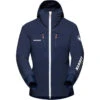 Mammut Dames 160 Years Aenergy So Hybrid Hoodie Jas
