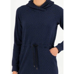 Blutsgeschwister Dames Welcome Aboard Jurk 10 Blutsgeschwister Dames Welcome Aboard Jurk -Bergani Style iview 1109108 001 pic5