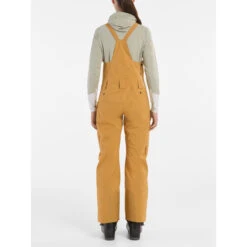 Arcteryx Dames Sentinel Bib GTX Broek -Bergani Style iview 1109201 006 pic3