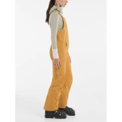Arcteryx Dames Sentinel Bib GTX Broek -Bergani Style iview 1109201 006 pic4