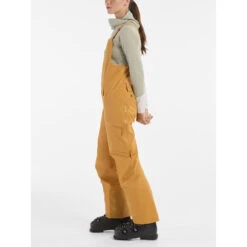 Arcteryx Dames Sentinel Bib GTX Broek -Bergani Style iview 1109201 006 pic5