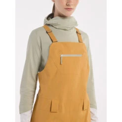 Arcteryx Dames Sentinel Bib GTX Broek -Bergani Style iview 1109201 006 pic6