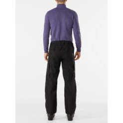 Arcteryx Heren Sabre GTX Broek -Bergani Style iview 1109262 001 pic3
