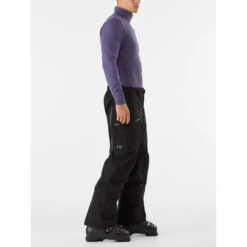 Arcteryx Heren Sabre GTX Broek -Bergani Style iview 1109262 001 pic4