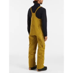 Arcteryx Heren Sabre Bib GTX Broek -Bergani Style iview 1109263 012 pic12