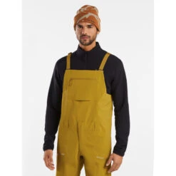 Arcteryx Heren Sabre Bib GTX Broek -Bergani Style iview 1109263 012 pic15