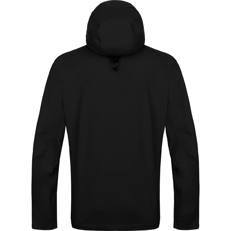 SALEWA Heren Sella PTX 3L Hybrid Jas 2 SALEWA Heren Sella PTX 3L Hybrid Jas - Afbeelding 2