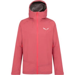 SALEWA Dames Puez GTX-Paclite Jas