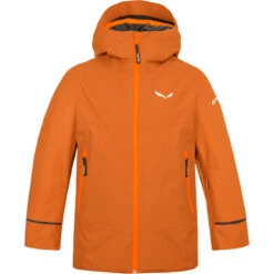 SALEWA Kinderen Sella PTX/TW Jas