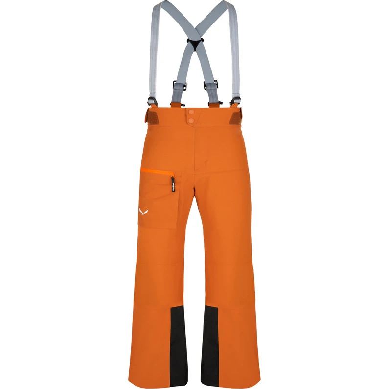 SALEWA Kinderen Sella PTX/TWR Broek 1 SALEWA Kinderen Sella PTX/TWR Broek