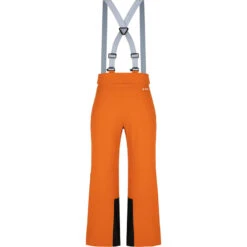 SALEWA Kinderen Sella PTX/TWR Broek -Bergani Style iview 1109408 001 pic7