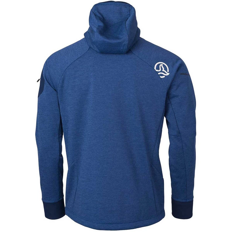 Ternua Heren Velocity Jas 2 Ternua Heren Velocity Jas - Afbeelding 2