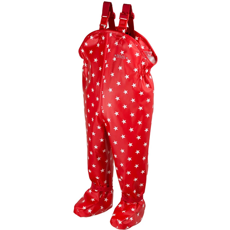 BMS Kinderen Kruipbroek BabyBuddy 1 BMS Kinderen Kruipbroek BabyBuddy