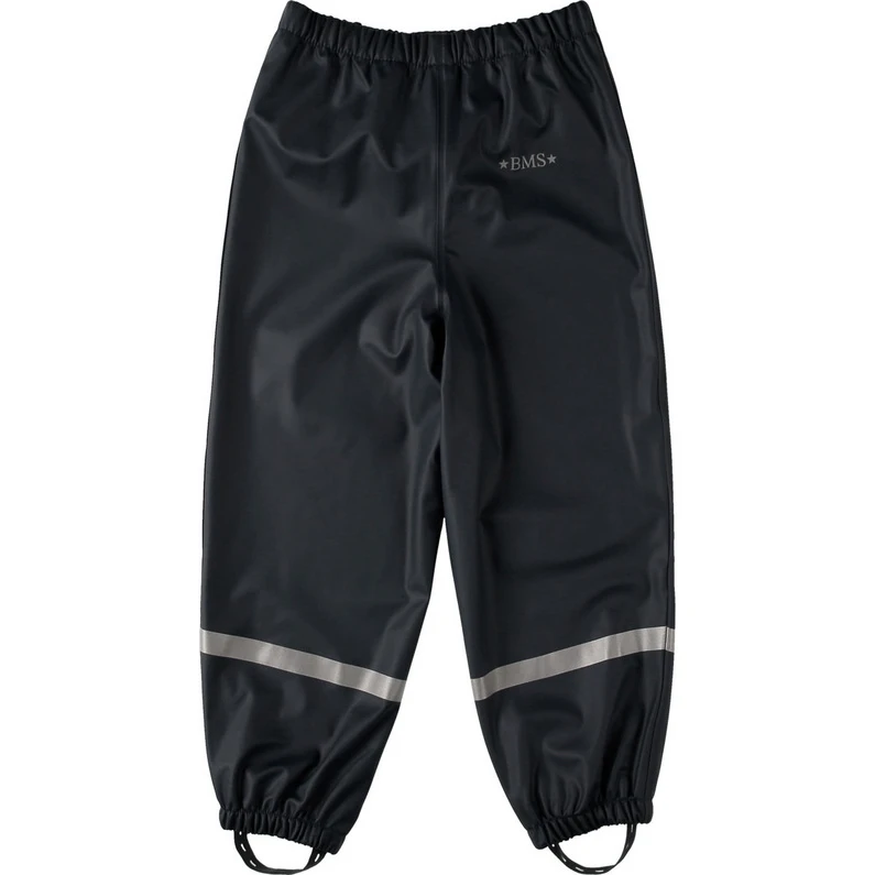 BMS Kinderen Softskin Broek Met Tailleband 1 BMS Kinderen Softskin Broek Met Tailleband