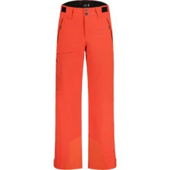 Maloja Heren DumeniM. Broek