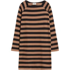 Armedangels Dames Danikaa Stripe Jurk