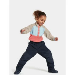 DIDRIKSONS Kinderen Narvi Broek -Bergani Style iview 1111448 001 pic5