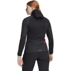 Five Ten Dames 5.10 Flc Jack -Bergani Style iview 1112552 001 pic4