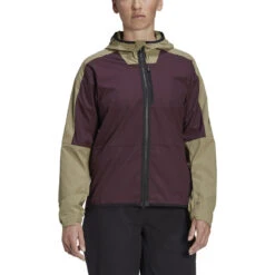 Five Ten Dames 5.10 Wind Jack -Bergani Style iview 1112553 001 pic3