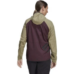 Five Ten Dames 5.10 Wind Jack -Bergani Style iview 1112553 001 pic4