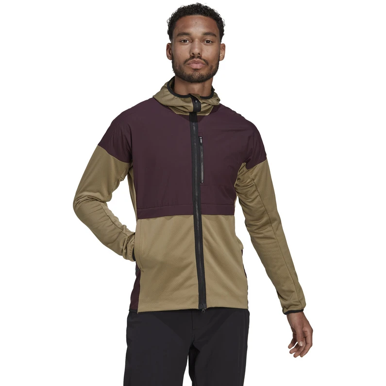 Five Ten Heren 5.10 Flooce Jack 2 Five Ten Heren 5.10 Flooce Jack - Afbeelding 2