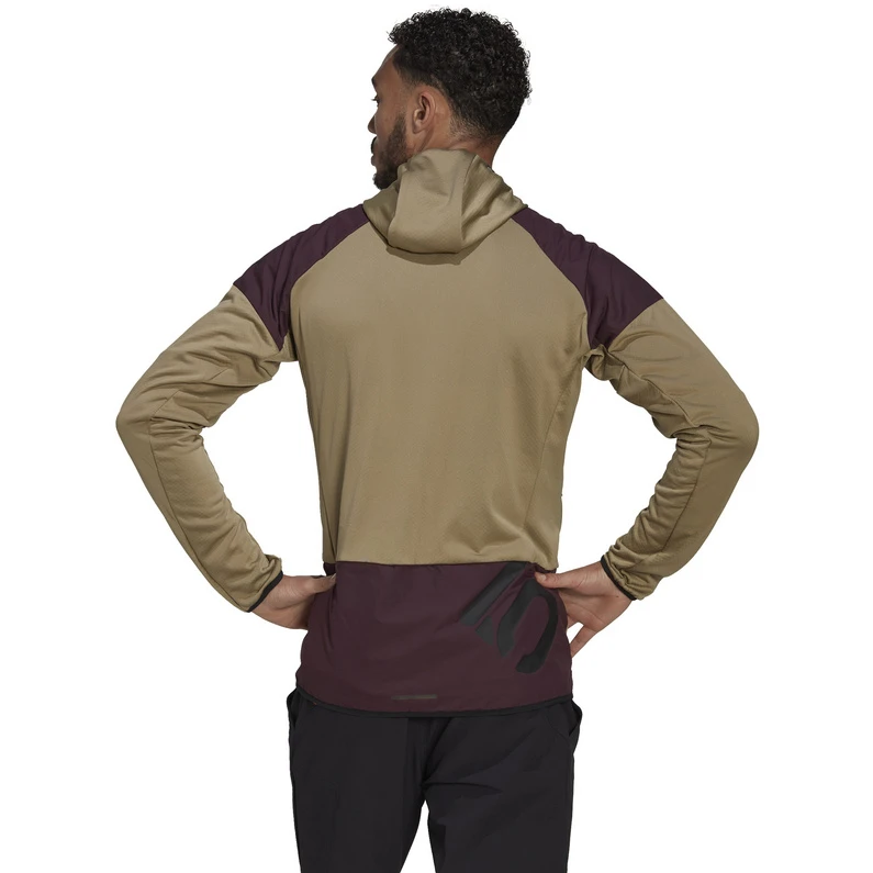 Five Ten Heren 5.10 Flooce Jack 4 Five Ten Heren 5.10 Flooce Jack - Afbeelding 4