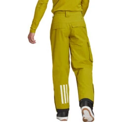 Adidas TERREX Heren 3L Sustain Broek -Bergani Style iview 1112768 001 pic4