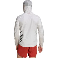 Adidas TERREX Heren Agravic Windweave Jack -Bergani Style iview 1112787 001 pic3