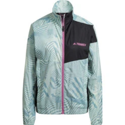 Adidas TERREX Dames Trail Wind Jack