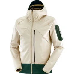 Salomon Heren MTN GTX Softshell Jas