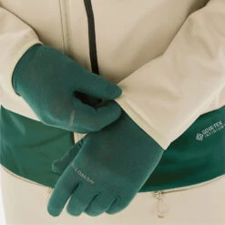 Salomon Heren MTN GTX Softshell Jas -Bergani Style iview 1113185 006 pic4