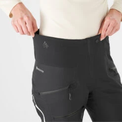 Salomon Dames MTN GTX 3L Broek -Bergani Style iview 1113188 001 pic5
