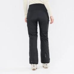 Salomon Dames MTN GTX 3L Broek -Bergani Style iview 1113188 001 pic6