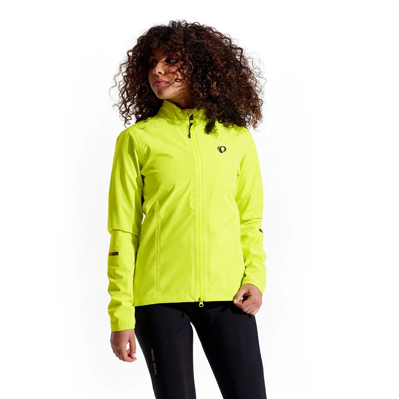 Pearl Izumi Dames Attack WXB Jacke 3 Pearl Izumi Dames Attack WXB Jacke - Afbeelding 3