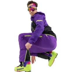 Dynafit Heren Low Tech GTX Jas -Bergani Style iview 1114459 001 pic4