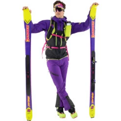 Dynafit Heren Low Tech GTX Jas -Bergani Style iview 1114459 001 pic5