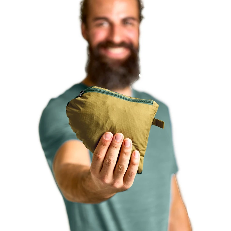 Ortovox Heren Windbreaker Jack 5 Ortovox Heren Windbreaker Jack - Afbeelding 5