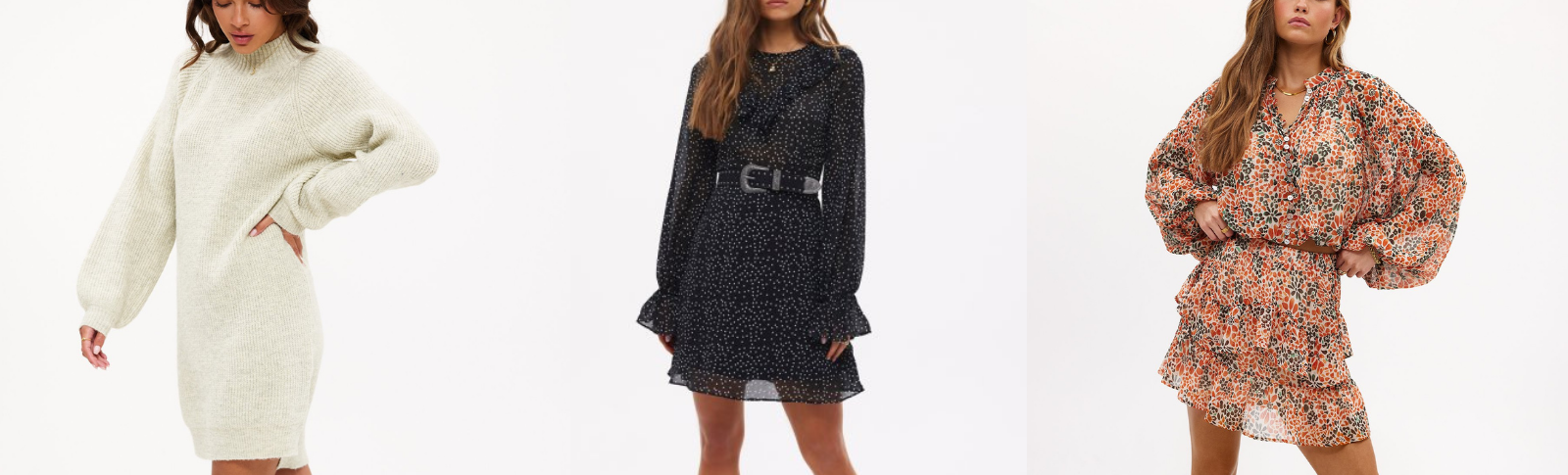 Bergani Style -Bergani Style jurkvrouwbanner